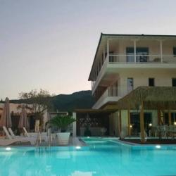Imagine pentru Hotel Agorastos Boutique Rooms Cazare - Litoral Platamonas 2026