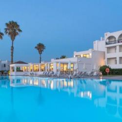 Imagine pentru Hotel The Aeolos Beach Cazare - Lambi 2025
