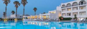 Imagine pentru Hotel The Aeolos Beach Cazare - Lambi 2025