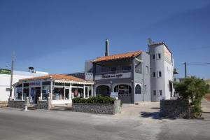 poza telefon Hotel Irene Beach Anissaras