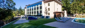 Imagine pentru Valea Oltului Cazare - City Break Romania la hoteluri de 4* stele 2025
