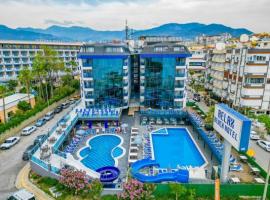 Hotel Relax Beach