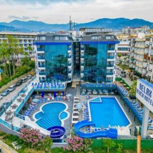 poza Hotel Relax Beach