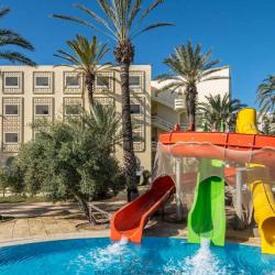 Imagine pentru Hotel Occidental Sousse Marhaba Cazare - Sousse la hoteluri de 4* stele 2025