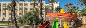 Imagine pentru Hotel Occidental Sousse Marhaba Cazare - Sousse la hoteluri de 4* stele 2025