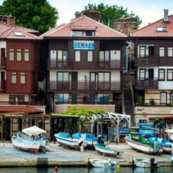 Imagine pentru Nessebar Cazare - Litoral Burgas 2025