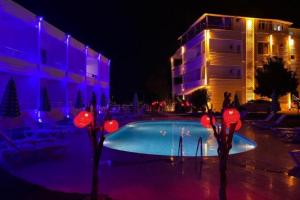 poza telefon Hotel Aroma Butik