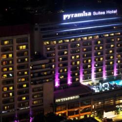 Imagine pentru Pyramisa Suites Hotel And Casino Cazare - City Break Giza 2024