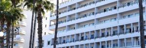 Imagine pentru Sun Hall Beach Hotel Apartments Cazare - Litoral Larnaca 2025