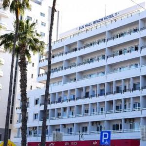 poza Sun Hall Beach Hotel Apartments