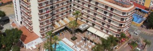 Imagine pentru Hotel Reymar Cazare - Litoral Malgrat De Mar la hoteluri de 3* stele 2024