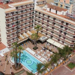Imagine pentru Malgrat De Mar Charter Avion - Costa Brava 2025