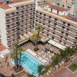 Imagine pentru Hotel Reymar Cazare - Litoral Malgrat De Mar la hoteluri de 3* stele 2024