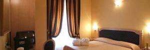 Imagine pentru Hotel Club House Roma Cazare - City Break Roma la hoteluri de 4* stele 2024