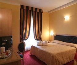 Imagine pentru Hotel Club House Roma Cazare - City Break Roma la hoteluri de 4* stele 2024