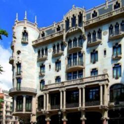 Imagine pentru Hotel Casa Fuster Cazare - Litoral Barcelona 2024