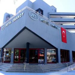 Imagine pentru Antalya Cazare - Litoral Turcia 2026