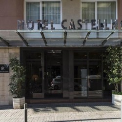 Imagine pentru Hotel Catalonia Castellnou Cazare - Litoral Barcelona la hoteluri de 3* stele 2025