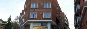 Imagine pentru Hotel Catalonia Park Guell Cazare - Litoral Barcelona la hoteluri de 3* stele 2025