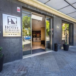 Imagine pentru Costa Brava Cazare - Litoral Spania la hoteluri  in centrul statiunii 2022