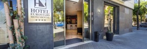 Imagine pentru Barcelona Cazare - Litoral Costa Brava la hoteluri de 4* stele 2025