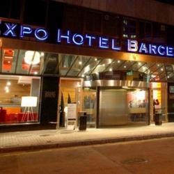 Imagine pentru Expo Hotel Cazare - Litoral Barcelona la hoteluri cu Demipensiune 2024