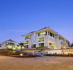 Imagine pentru Bali Nusa Dua Hotel & Conventi Cazare - Litoral Bali 2025