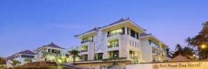 Imagine pentru Bali Nusa Dua Hotel & Conventi Cazare - Litoral Bali 2025