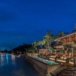 Imagine pentru Four Seasons Resort Bali At Jimbaran Bay Cazare - Litoral Bali 2025