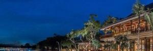 Imagine pentru Four Seasons Resort Bali At Jimbaran Bay Cazare - Litoral Bali 2025