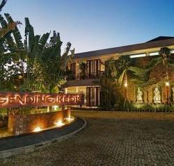 Imagine pentru Hotel Gending Kedis Cazare - Litoral Indonezia 2025