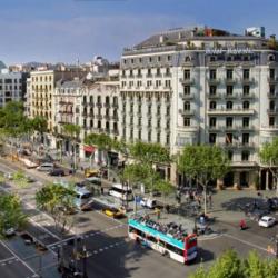 Imagine pentru Majestic Hotel And Spa Barcelona Cazare - Litoral Barcelona 2025
