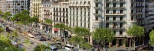 Imagine pentru Majestic Hotel And Spa Barcelona Cazare - Litoral Barcelona 2025