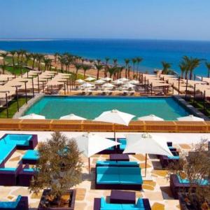 poza Retac Qunay Dahab Resort & Spa