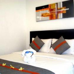 Imagine pentru Hotel Sentosa Private Villas And Spa Cazare - Bali 2024
