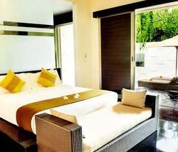 Imagine pentru Hotel Sun Island Boutique Villas Cazare - Bali 2026