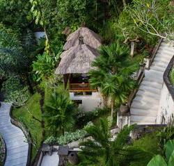 Imagine pentru Hotel Alam Ubud Culture Villas & Res Cazare - Litoral Indonezia 2026