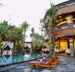 Imagine pentru Hotel Bali Dream Villa Cazare - Litoral Indonezia 2026