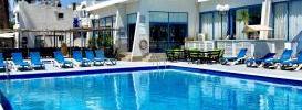 Imagine pentru Paphos Cazare - Litoral Cipru 2025