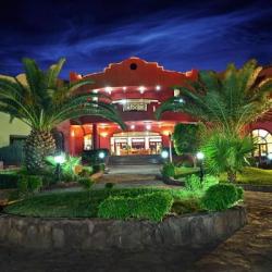 Imagine pentru Hotel Tropitel Dahab Oasis Cazare - Litoral Dahab 2024