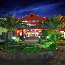 Imagine pentru Hotel Tropitel Dahab Oasis Cazare - Litoral Dahab 2025