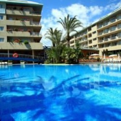 Imagine pentru Aqua Hotel Onabrava Cazare - Litoral Santa Susanna la hoteluri de 4* stele 2024