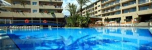 Imagine pentru Aqua Hotel Onabrava Cazare - Litoral Santa Susanna la hoteluri cu Demipensiune 2024