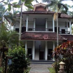 Imagine pentru Hotel Puri Saron Madangan Cazare - Litoral Bali la hoteluri de 3* stele 2024
