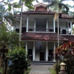 Imagine pentru Hotel Puri Saron Madangan Cazare - Litoral Indonezia la hoteluri de 3* stele 2025