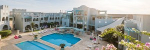 Imagine pentru Hotel Fanadir El Gouna Cazare - Litoral El Gouna la hoteluri de 4* stele 2024