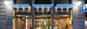 Imagine pentru Hotel Rialto City Break - Costa Brava 2025