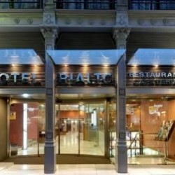 Imagine pentru Hotel Rialto City Break - Costa Brava 2025