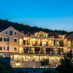 Imagine pentru Almyra Hotel Fiskardo Cazare - Kefalonia 2026