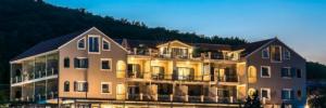 Imagine pentru Almyra Hotel Fiskardo Cazare - Kefalonia 2026
